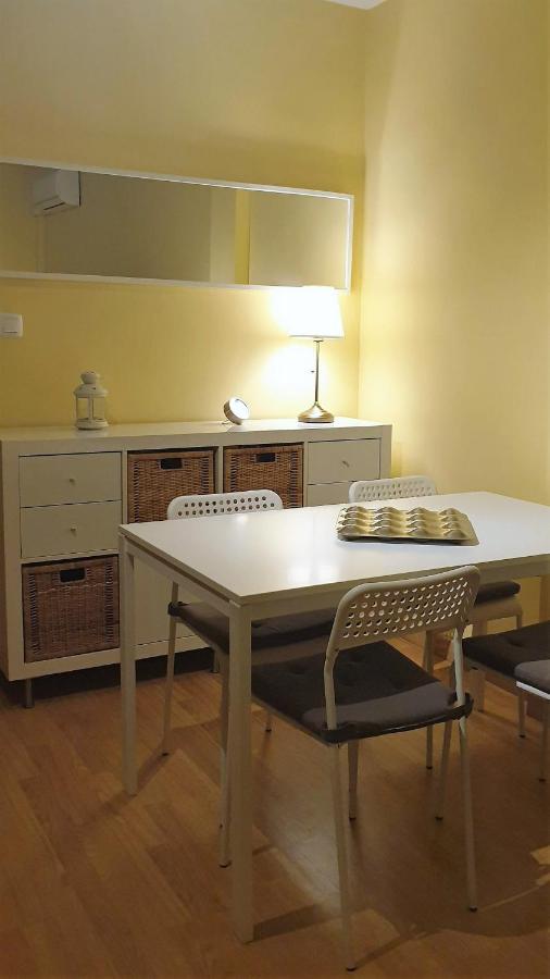 Alma Apartamento Apartment Daimuz Bajo Exterior photo
