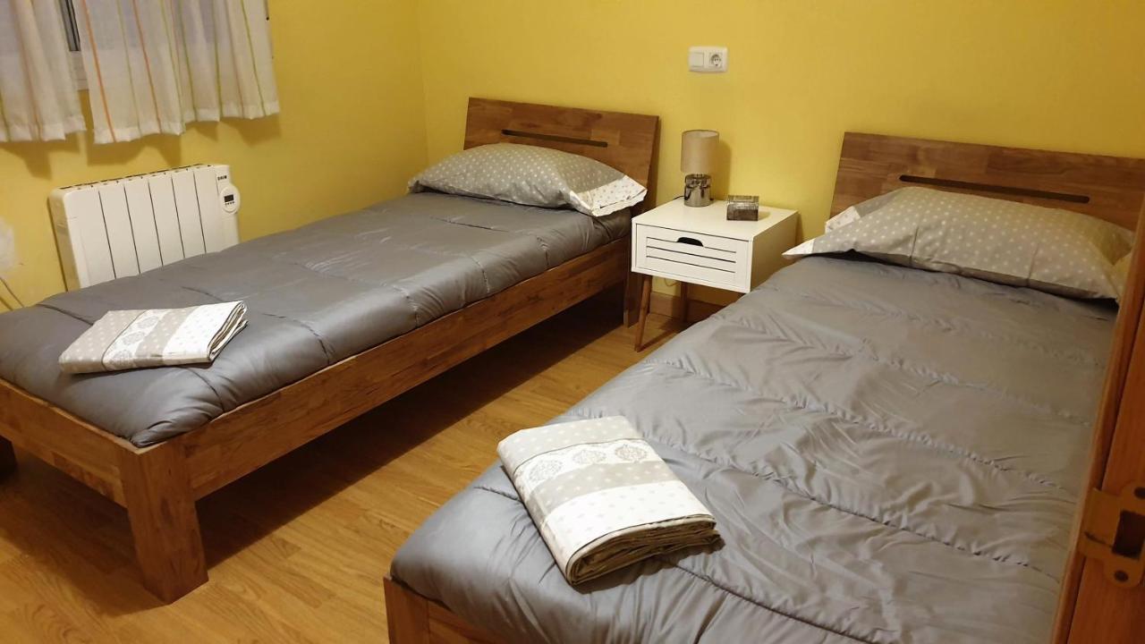 Alma Apartamento Apartment Daimuz Bajo Exterior photo